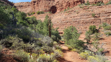 Templeton Trail - Pictue 411