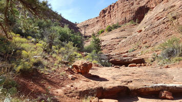 Templeton Trail - Picture 413