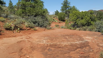 Templeton Trail - Picture 417