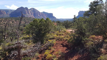 Templeton Trail - Picture 419