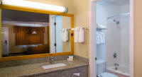 Bathroom - Desert Quail Inn