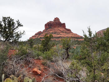 Bell Rock