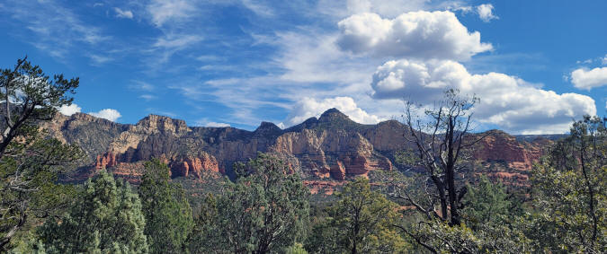 View Hog Heaven Trail