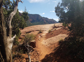 Broken Arrow Trail - Picture 4