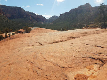 Broken Arrow Trail - Picture 5