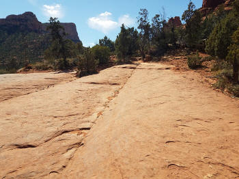 Broken Arrow Trail - Picture 6