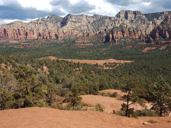 Broken Arrow Trail - Picture 7