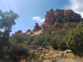 Broken Arrow Trail - Picture 9