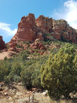 Broken Arrow Trail - Picture 11