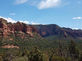 Broken Arrow Trail - Picture 12