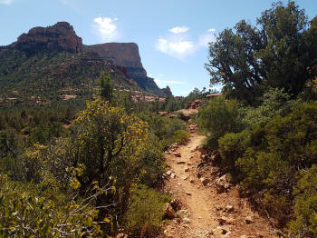 Broken Arrow Trail - Picture 24