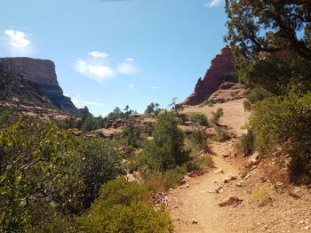 Broken Arrow Trail - Picture 25