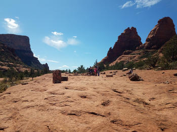 Broken Arrow Trail - Picture 26