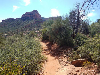 Broken Arrow Trail - Picture 28