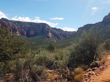 Broken Arrow Trail - Picture 29