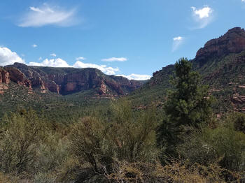 Broken Arrow Trail - Picture 31
