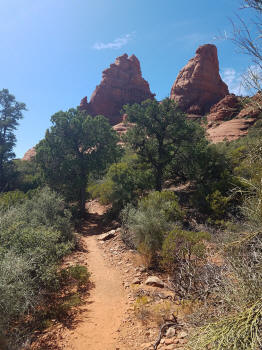 Broken Arrow Trail - Picture 32
