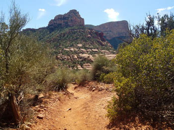 Broken Arrow Trail - Picture 33