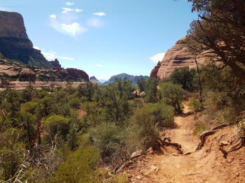 Broken Arrow Trail - Picture 34