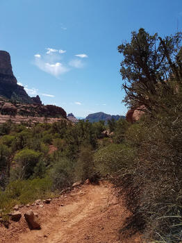 Broken Arrow Trail - Picture 35