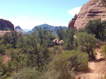 Broken Arrow Trail - Picture 36