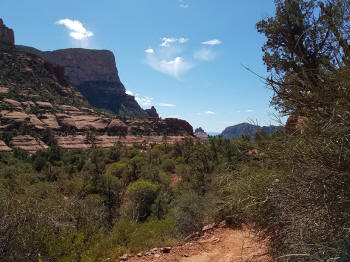 Broken Arrow Trail - Picture 37