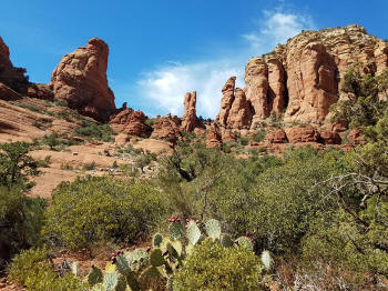 Broken Arrow Trail - Picture 39