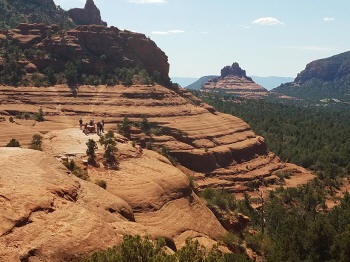 Broken Arrow Trail - Picture 40