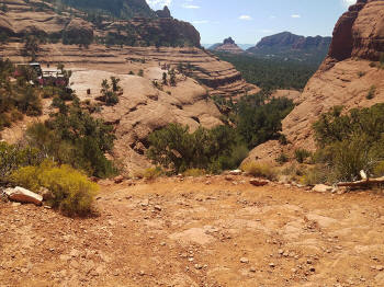 Chicken Point - Picture 1