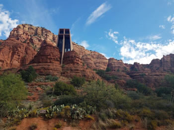 Chapel of the Holy Cross