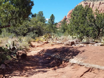 Chapel Trail Picture 10