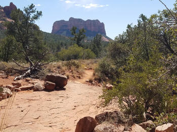 Chapel Trail Picture 12