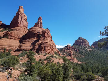 Chapel Trail Picture 17