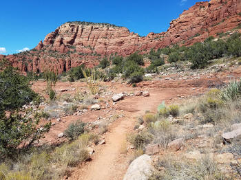Chapel Trail Picture 19