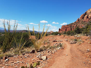 Chapel Trail Picture 20