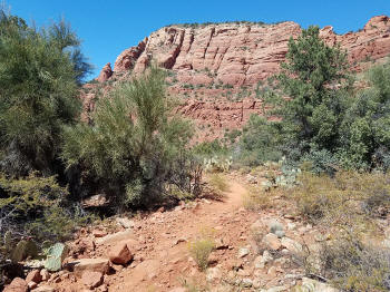 Chapel Trail Picture 23