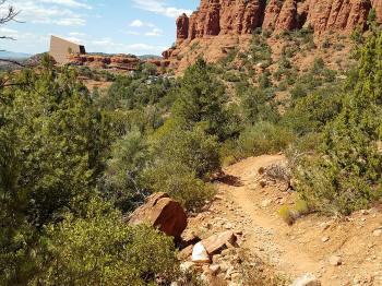 Chapel Trail Picture 25