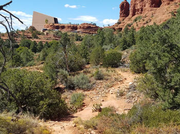 Chapel Trail Picture 29