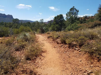Chapel Trail Picture 30