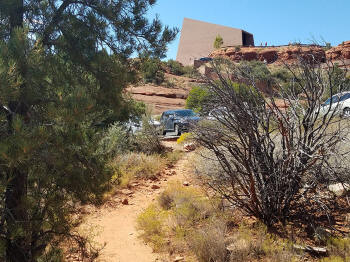 Chapel Trail Picture 34
