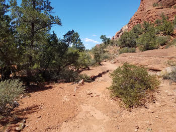 Chapel Trail Picture 3