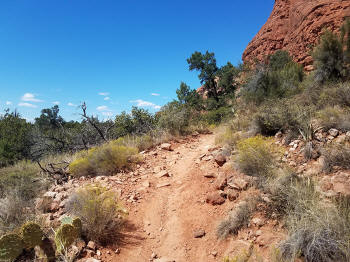 Chapel Trail Picture 4