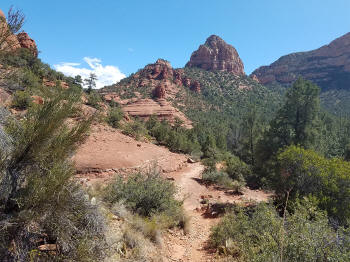 Chapel Trail Picture 5
