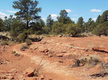 Chapel Trail Picture 9