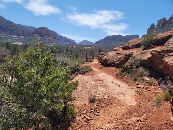  Twin Butte Trail 12