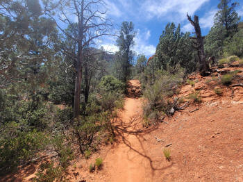  Twin Butte Trail 16
