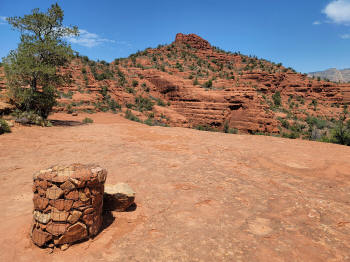 Hog Heaven Trail 45