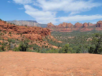 Hog Heaven Trail 46