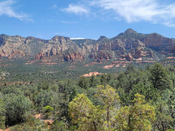 Hog Heaven Trail 47