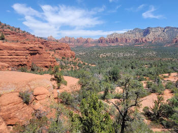 Hog Heaven Trail 52